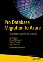   Pro Database Migration to Azure