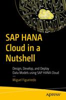   SAP HANA Cloud in a Nutshell