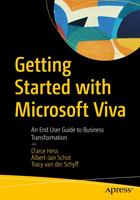   Getting Started with Microsoft Viva