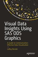   Visual Data Insights Using SAS ODS Graphics