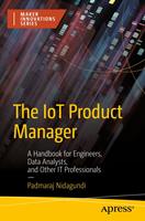   The IoT Product Manager