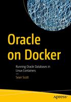   Oracle on Docker