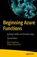   Beginning Azure Functions