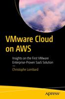   VMware Cloud on AWS
