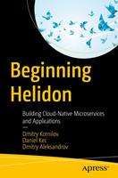   Beginning Helidon