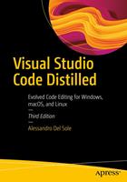   Visual Studio Code Distilled