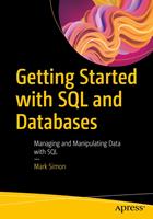   Getting Started with SQL and Databases