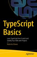   TypeScript Basics