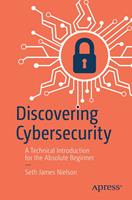   Discovering Cybersecurity