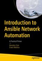   Introduction to Ansible Network Automation