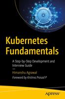   Kubernetes Fundamentals
