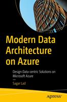   Modern Data Architecture on Azure