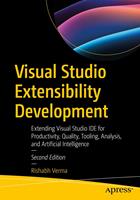   Visual Studio Extensibility Development