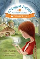  Clover's Luck