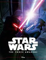   Star Wars: The Force Awakens Storybook
