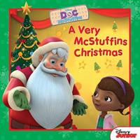  Doc McStuffins: A Very McStuffins Christmas