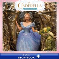   Cinderella: A Night at the Ball
