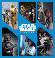   Star Wars: A New Hope