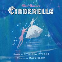   Walt Disney's Cinderella