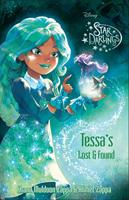   Star Darlings: Tessa's Lost and Found