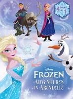 The Ice Box (Disney Frozen)