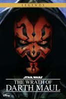   Star Wars: The Wrath of Darth Maul