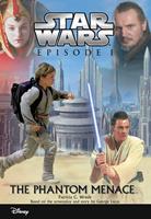   Star Wars Episode I: The Phantom Menace
