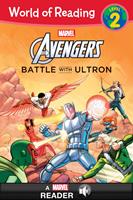 World of Reading: Avengers: Battle With Ultron