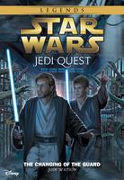   Star Wars: Jedi Quest: The Changing of the Guard