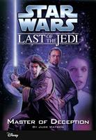 Star Wars: The Last of the Jedi: Master of Deception