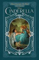 Have Courage, Be Kind: The Tale of Cinderella