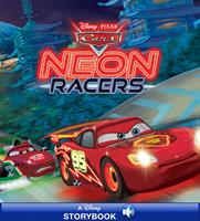   Cars: Neon Racers
