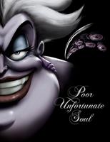   Poor Unfortunate Soul-Villains, Book 3