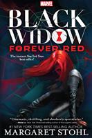 Black Widow: Forever Red-Scholastic special market edition
