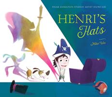   Henri's Hats