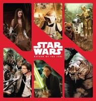   Star Wars: Return of the Jedi