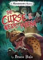   The Curse of the Were-Hyena