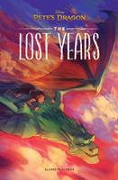   Pete's Dragon: The Lost Years