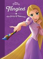   Tangled