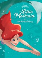   The Little Mermaid