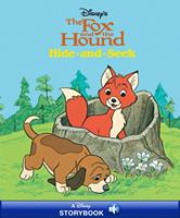   The Fox and the Hound
