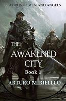   The Awakened City