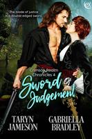   Sword of Judgement