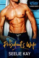   The President's Wife