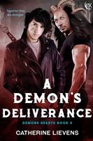   A Demon's Deliverance