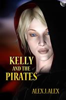   Kelly and the Pirates