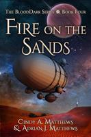   Fire on the Sands