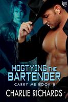  Hogtying the Bartender