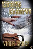   Kissing Krampus