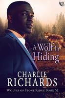   A Wolf in Hiding